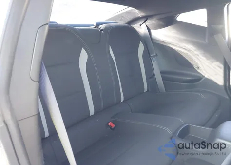 2017 Chevrolet Camaro 1Lt z USA, uszkodzony, nr VIN 1G1FA1RX2H0102255